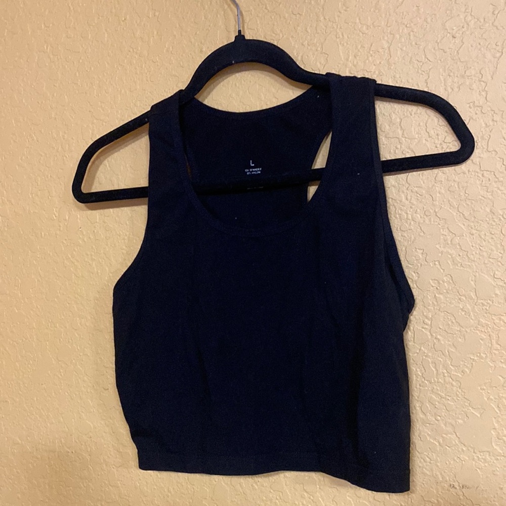 NVGTN Crop